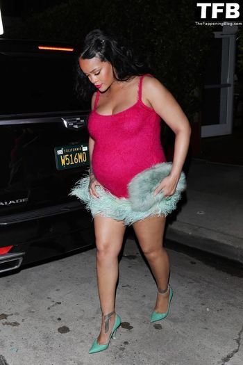 Rihanna