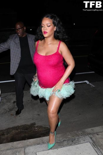 Rihanna