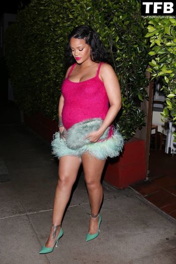 Rihanna