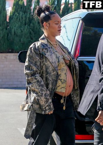 Rihanna