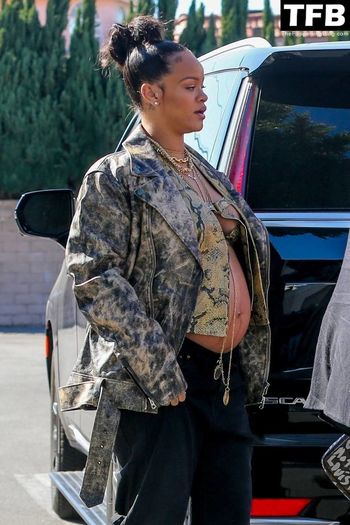 Rihanna