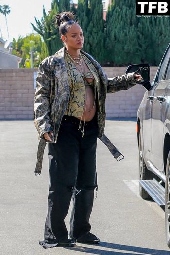 Rihanna