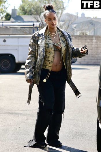 Rihanna