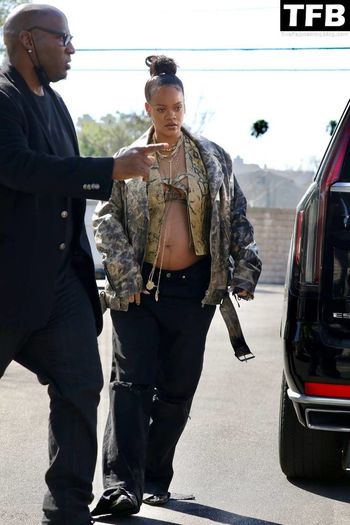 Rihanna