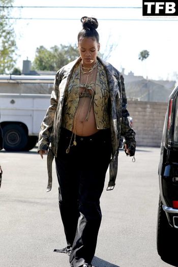 Rihanna