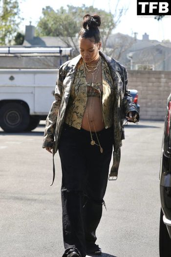 Rihanna