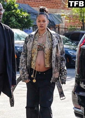 Rihanna