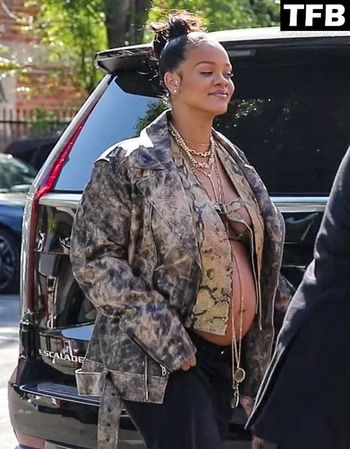Rihanna