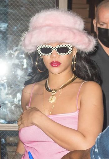 Rihanna