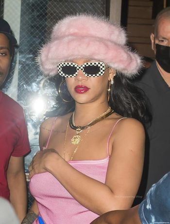 Rihanna