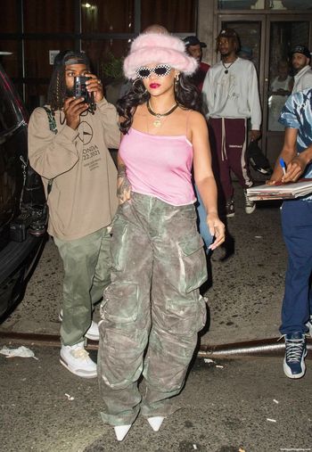 Rihanna