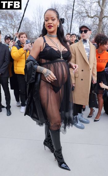 Rihanna