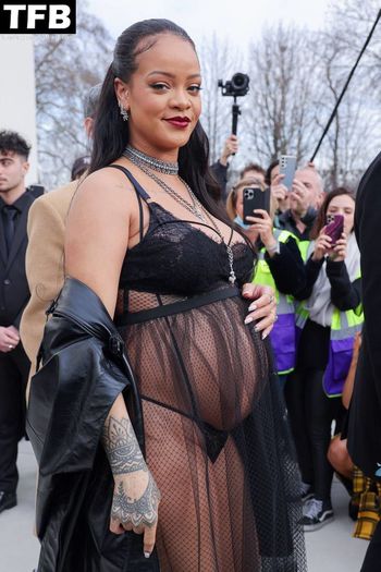 Rihanna