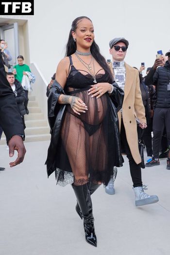 Rihanna