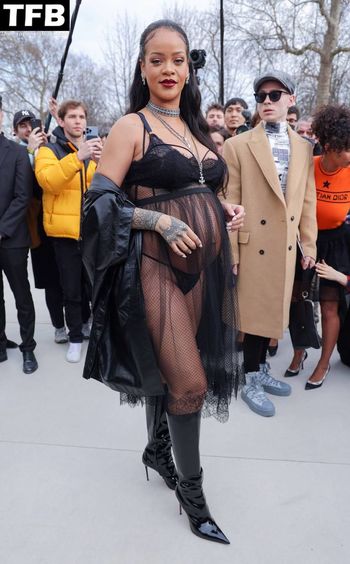 Rihanna
