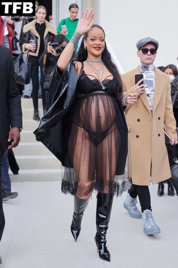 Rihanna