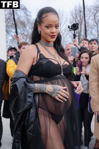 Rihanna