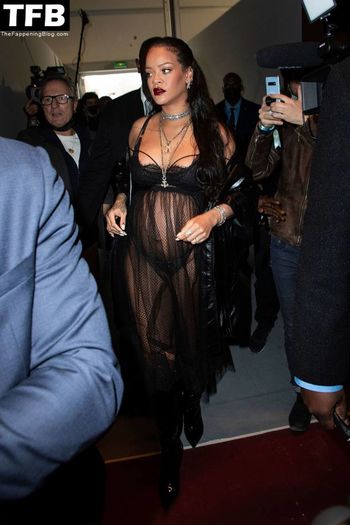 Rihanna