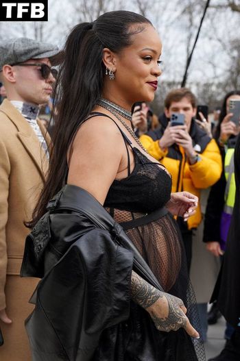 Rihanna