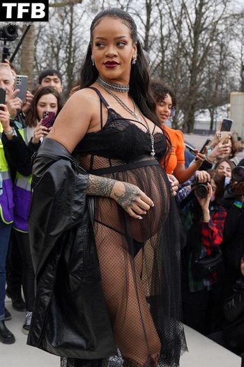 Rihanna