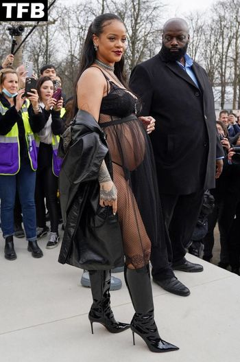 Rihanna