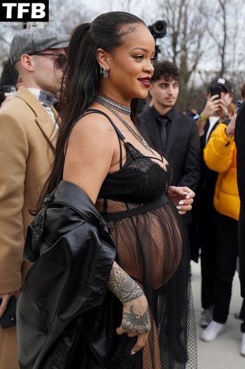 Rihanna