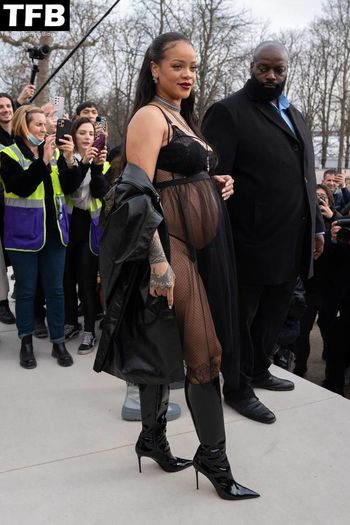 Rihanna