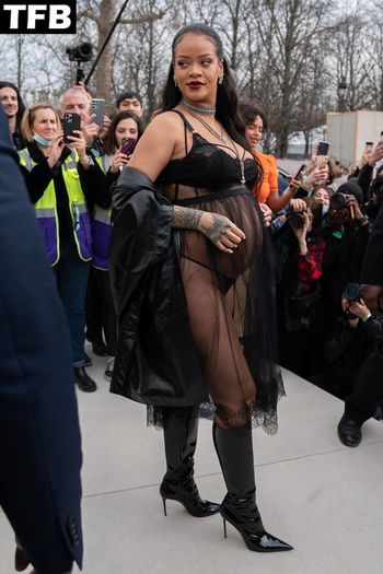 Rihanna