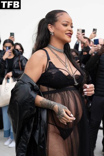 Rihanna