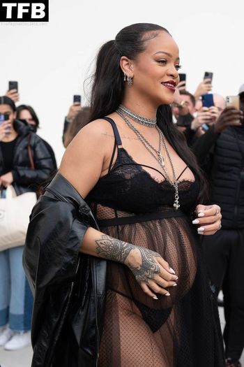 Rihanna