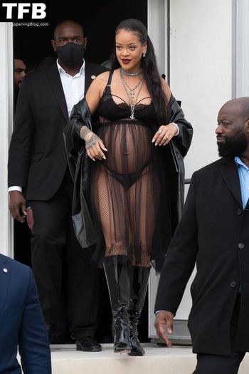 Rihanna