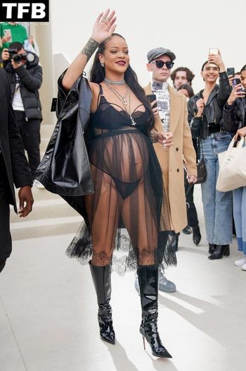 Rihanna