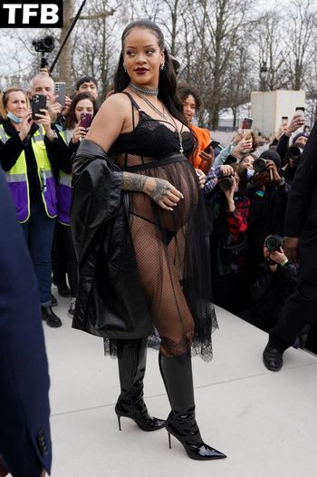 Rihanna