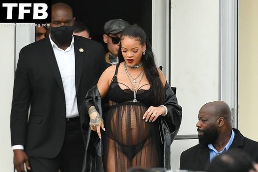 Rihanna