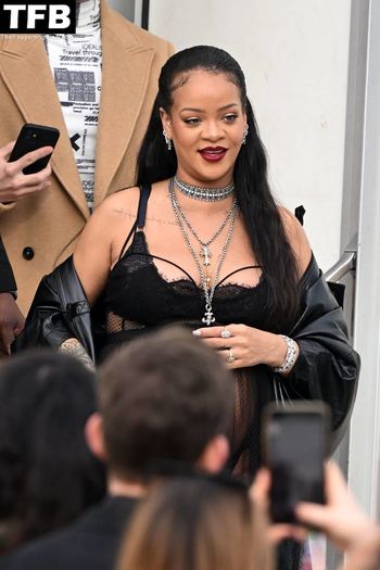 Rihanna