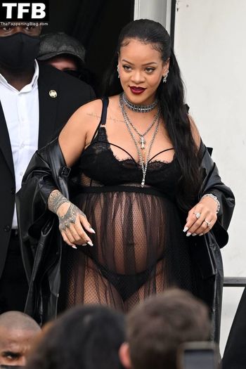 Rihanna