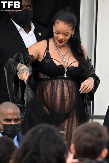 Rihanna