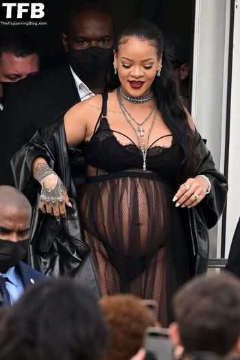 Rihanna