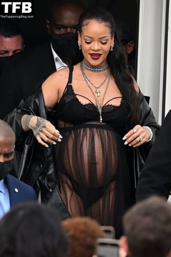 Rihanna