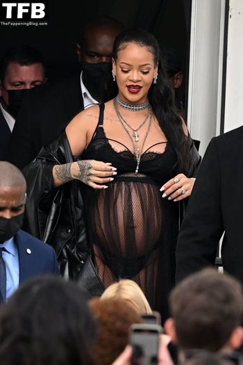 Rihanna