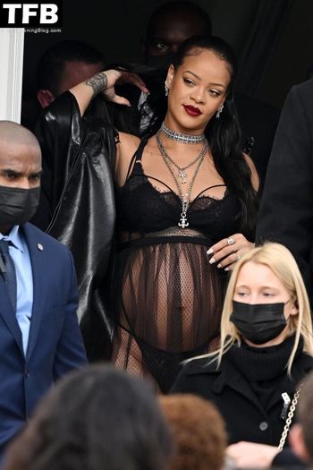 Rihanna