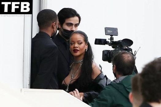 Rihanna