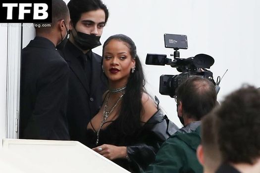 Rihanna