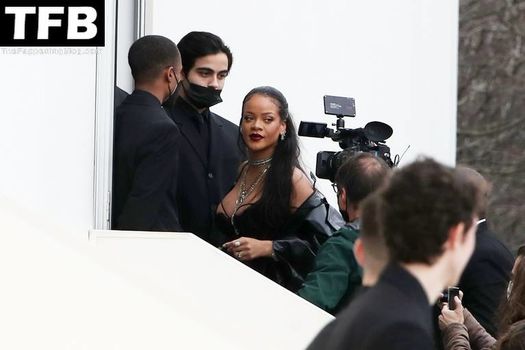 Rihanna