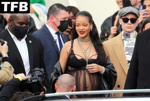 Rihanna