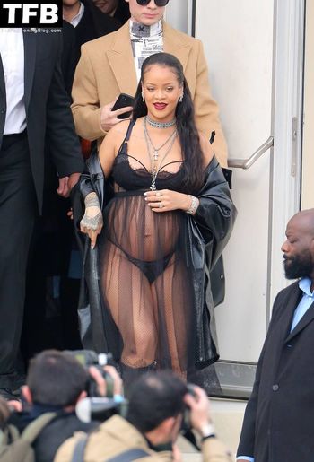 Rihanna