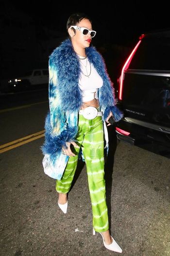Rihanna