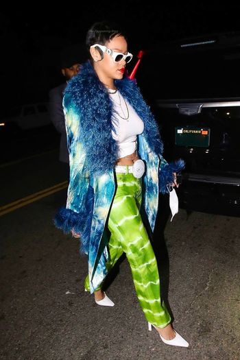 Rihanna