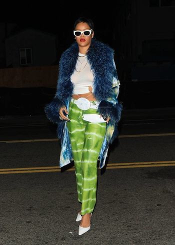 Rihanna