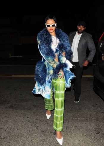 Rihanna